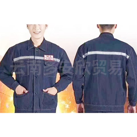 關于勞保服的功能性要求，我們需要了解哪些？